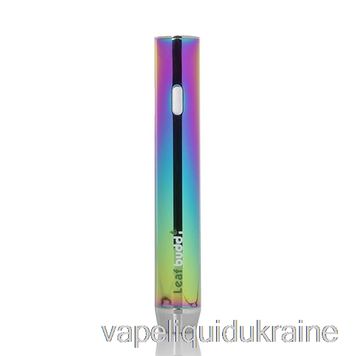 Vape Liquid Ukraine Leaf Buddi F1 350mAh Battery Rainbow